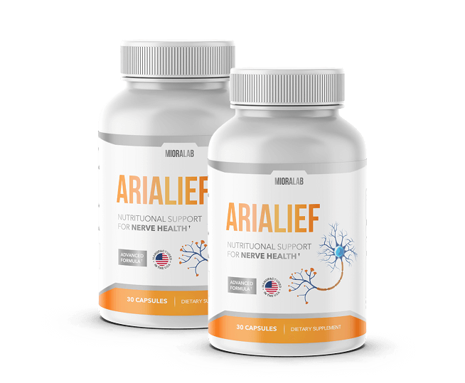 arialief